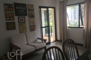 Apartamento com 1 quarto à venda na Rua Clarindo, 296, Vila Andrade, São Paulo