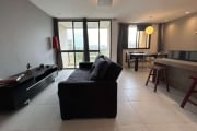 Apartamento com 1 quarto à venda na Avenida Lúcio Costa, 3650, Barra da Tijuca, Rio de Janeiro