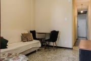 Apartamento com 1 quarto à venda na Praça Vereador Rocha Leão, 110, Copacabana, Rio de Janeiro