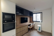 Apartamento com 1 quarto à venda na Rua Amaral Gurgel, 245, Vila Buarque, São Paulo