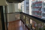 Apartamento com 3 quartos à venda na Rua Tonelero, 100, Copacabana, Rio de Janeiro