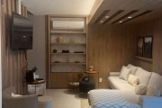 Apartamento com 1 quarto à venda na Avenida Bartolomeu Mitre, 144, Leblon, Rio de Janeiro