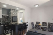 Apartamento com 3 quartos à venda na Rua Santa Cruz, 757, Niterói, Canoas