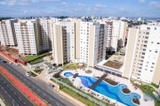 Apartamento com 3 quartos à venda na Avenida Farroupilha, 5508, Marechal Rondon, Canoas