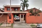 Casa em condomínio fechado com 3 quartos à venda na Rua Vicente Pacheco, 273, Marechal Rondon, Canoas