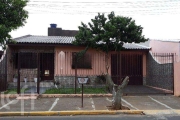 Casa em condomínio fechado com 2 quartos à venda na Rua Jabuticabas, 130, Estância Velha, Canoas