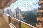 Apartamento com 3 dormitórios à venda, 152 m² por R$ 900.000,00 - Asturias - Guarujá/SP