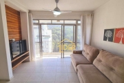 Apartamento com 3 dormitórios à venda, 96 m² por R$ 655.000,00 - Barra Funda - Guarujá/SP