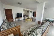 Apartamento com 4 dormitórios à venda, 120 m² por R$ 640.000,00 - Centro - Guarujá/SP