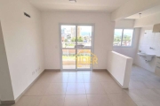 Apartamento com 2 dormitórios para alugar, 52 m² por R$ 2.800,00/mês - Tortuga - Guarujá/SP