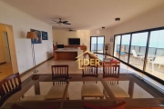 Apartamento com 4 dormitórios à venda, 251 m² por R$ 1.850.000,00 - Jardim Astúrias - Guarujá/SP