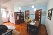 Apartamento com 3 dormitórios à venda, 70 m² por R$ 360.000,00 - Pitangueiras - Guarujá/SP