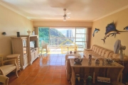 Apartamento com 3 dormitórios à venda, 160 m² por R$ 900.000,00 - Pitangueiras - Guarujá/SP