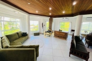 Casa com 3 dormitórios à venda, 247 m² por R$ 1.900.000,00 - Enseada - Guarujá/SP