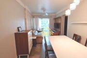 Apartamento com 2 dormitórios à venda, 78 m² por R$ 735.000,00 - Pitangueiras - Guarujá/SP