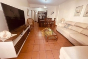 Apartamento com 3 dormitórios à venda, 90 m² por R$ 650.000,00 - Pitangueiras - Guarujá/SP