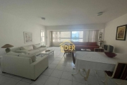 Apartamento com 4 dormitórios à venda, 180 m² por R$ 850.000,00 - Centro - Guarujá/SP