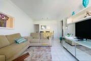 Apartamento com 2 dormitórios à venda, 125 m² por R$ 530.000,00 - Pitangueiras - Guarujá/SP