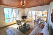 Apartamento com 4 dormitórios à venda, 160 m² por R$ 850.000,00 - Astúrias - Guarujá/SP