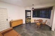 Apartamento com 2 dormitórios, 79 m² - venda por R$ 429.000,00 ou aluguel por R$ 5.150,00/mês - Astúrias - Guarujá/SP