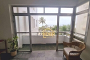 Apartamento com 2 dormitórios à venda, 95 m² por R$ 550.000,00 - Pitangueiras - Guarujá/SP