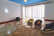 Apartamento com 3 dormitórios à venda, 101 m² por R$ 550.000,00 - Pitangueiras - Guarujá/SP