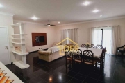 Apartamento com 3 dormitórios à venda, 190 m² por R$ 1.450.000,00 - Pitangueiras - Guarujá/SP