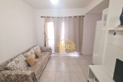 Apartamento com 2 dormitórios à venda, 65 m² por R$ 620.000,00 - Pitangueiras - Guarujá/SP