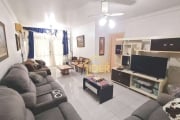 Apartamento com 4 dormitórios à venda, 131 m² por R$ 750.000,00 - Pitangueiras - Guarujá/SP