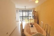 Apartamento com 3 dormitórios à venda, 110 m² por R$ 670.000,00 - Pitangueiras - Guarujá/SP