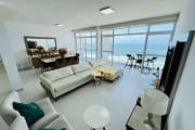 Apartamento com 3 dormitórios à venda, 200 m² por R$ 1.950.000,00 - Praia das Pitangueiras - Guarujá/SP