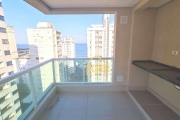 Apartamento com 3 dormitórios à venda, 70 m² por R$ 980.000,00 - Pitangueiras - Guarujá/SP