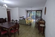 Apartamento com 3 dormitórios à venda, 136 m² por R$ 590.000,00 - Pitangueiras - Guarujá/SP