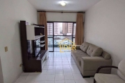 Apartamento com 2 dormitórios à venda, 70 m² por R$ 565.000,00 - Astúrias - Guarujá/SP