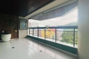 Apartamento com 3 dormitórios à venda, 200 m² por R$ 1.450.000,00 - Pitangueiras - Guarujá/SP