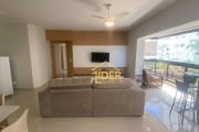 Apartamento com 4 dormitórios à venda, 123 m² por R$ 1.200.000,00 - Astúrias - Guarujá/SP