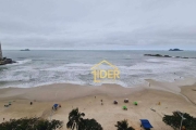 Apartamento com 4 dormitórios à venda, 200 m² por R$ 1.700.000,00 - Praia das Pitangueiras Frente Mar - Guarujá/SP