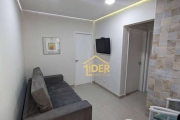 Apartamento com 2 dormitórios à venda, 80 m² por R$ 320.000,00 - Astúrias - Guarujá/SP