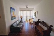 Apartamento com 3 dormitórios à venda, 100 m² por R$ 380.000,00 - Enseada - Guarujá/SP