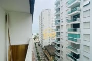 Apartamento com 2 dormitórios à venda, 95 m² por R$ 430.000,00 - Pitangueiras - Guarujá/SP