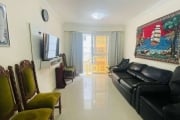 Apartamento com 2 dormitórios à venda, 95 m² por R$ 450.000 - Pitangueiras - Guarujá/SP