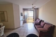 Apartamento com 2 dormitórios à venda, 54 m² por R$ 320.000,00 - Tombo - Guarujá/SP