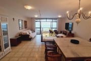 Apartamento com 4 dormitórios à venda, 190 m² por R$ 1.500.000,00 - Astúrias - Guarujá/SP