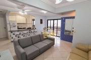 Apartamento com 2 dormitórios à venda, 70 m² por R$ 425.000,00 - Enseada - Guarujá/SP