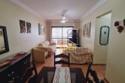 Apartamento com 3 dormitórios à venda, 94 m² por R$ 590.000,00 - Pitangueiras - Guarujá/SP