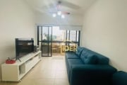 Apartamento com 2 dormitórios à venda, 65 m² por R$ 280.000,00 - Enseada - Guarujá/SP