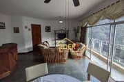 Apartamento com 3 dormitórios à venda, 150 m² por R$ 665.000,00 - Pitangueiras - Guarujá/SP