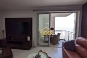 Apartamento com 2 dormitórios à venda, 90 m² por R$ 780.000,00 - Pitangueiras - Guarujá/SP