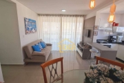 Apartamento com 3 dormitórios à venda, 85 m² por R$ 900.000,00 - Pitangueiras - Guarujá/SP