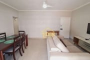 Apartamento com 3 dormitórios à venda, 82 m² por R$ 430.000,00 - Pitangueiras - Guarujá/SP